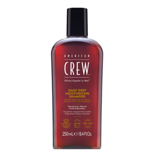 Daily Deep Moisturizing - Shampooing Quotidien Hydratant 250 ml