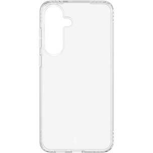 Coque FORCE CASE Samsung S25FE Transparente