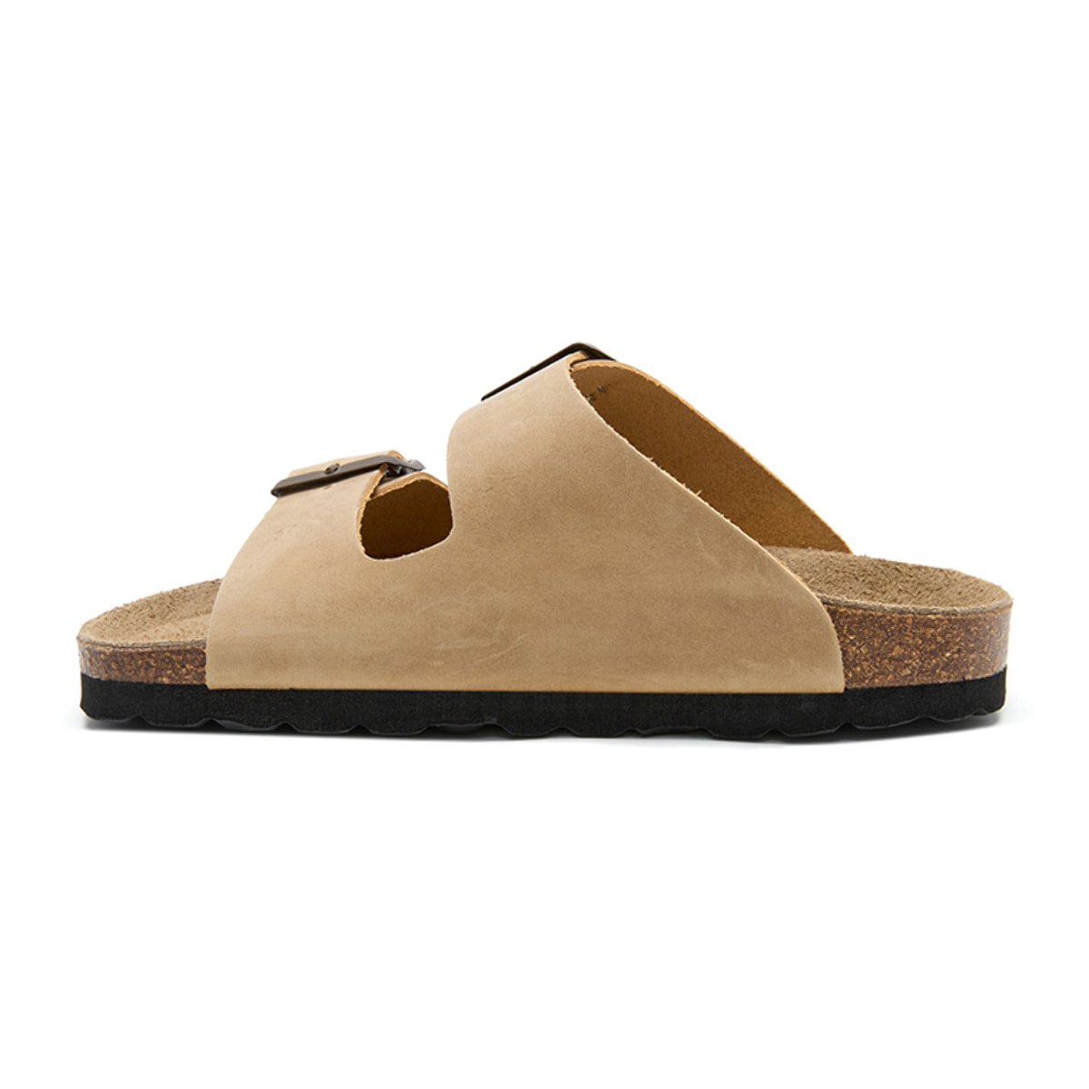 Sandalia BILLOWY BEIGE
