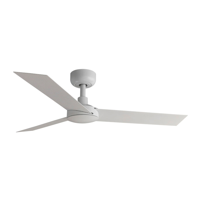 CRUISER S Ventilador de techo blanco