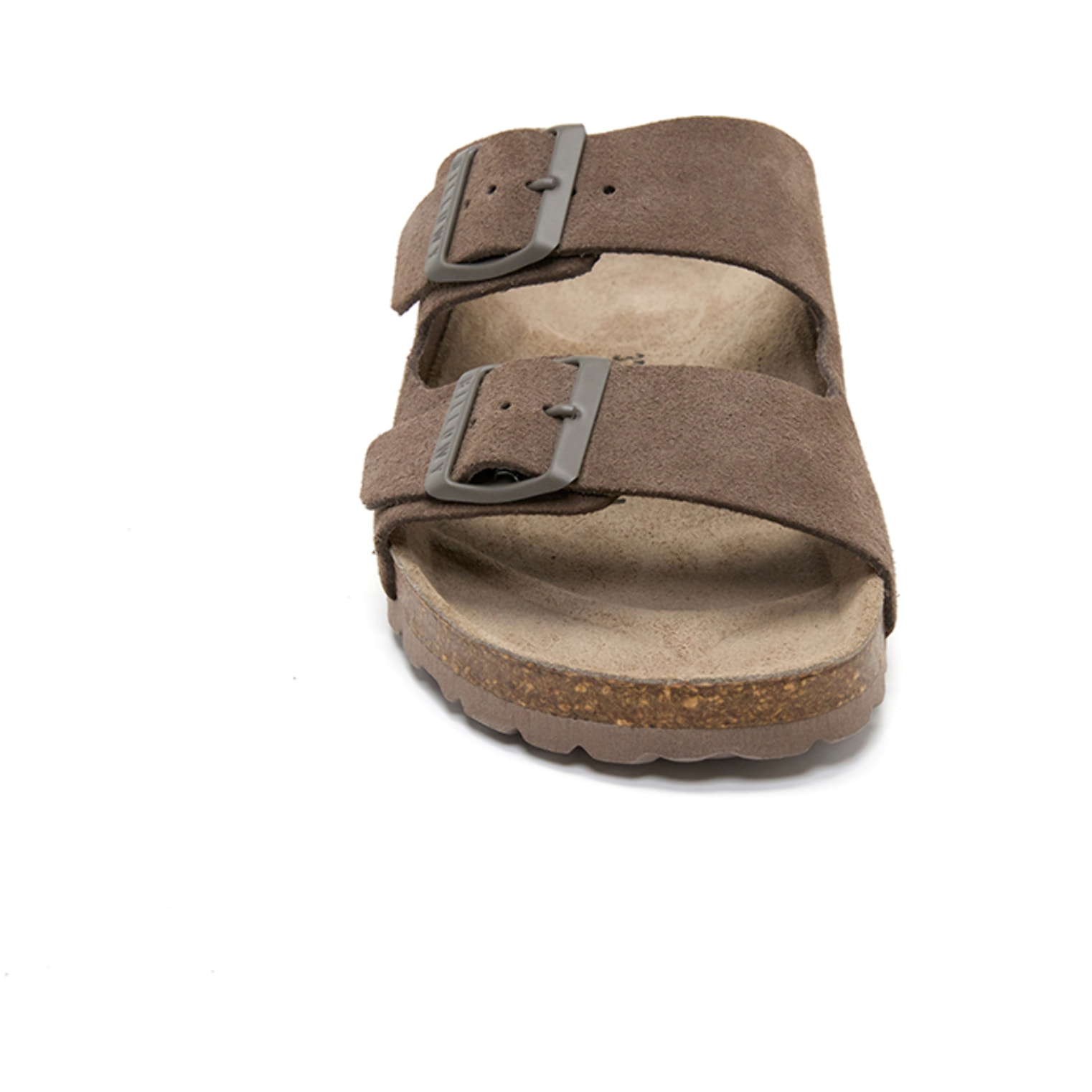 Sandalia BILLOWY MARRON