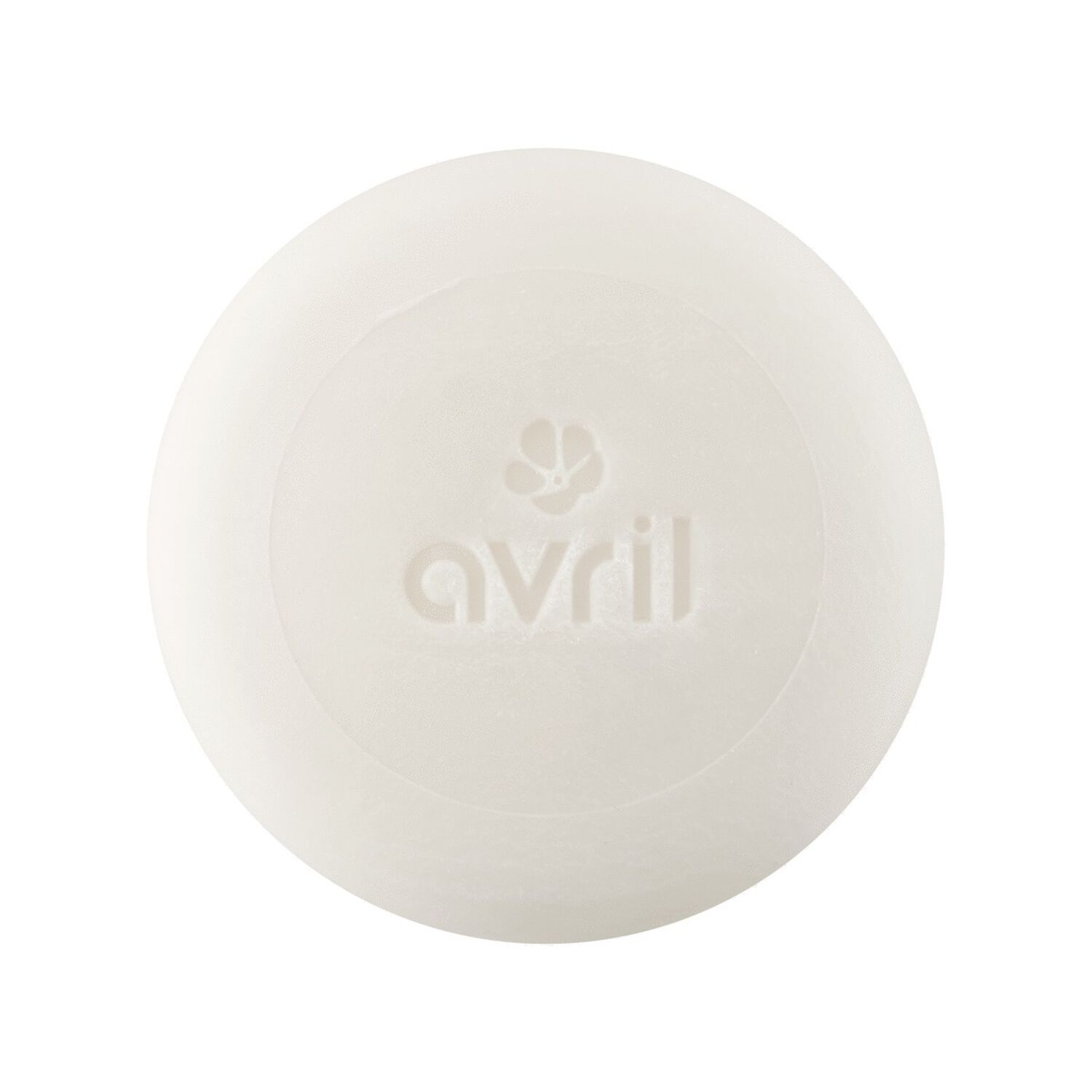 Pain Dermatologique - Savon Corps Visage & Cheveux Certifié Bio 110g