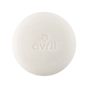 Pain Dermatologique - Savon Corps Visage & Cheveux Certifié Bio 110g