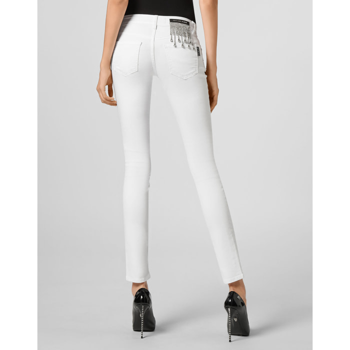 PHILIPP PLEIN Vaqueros Slim Fit