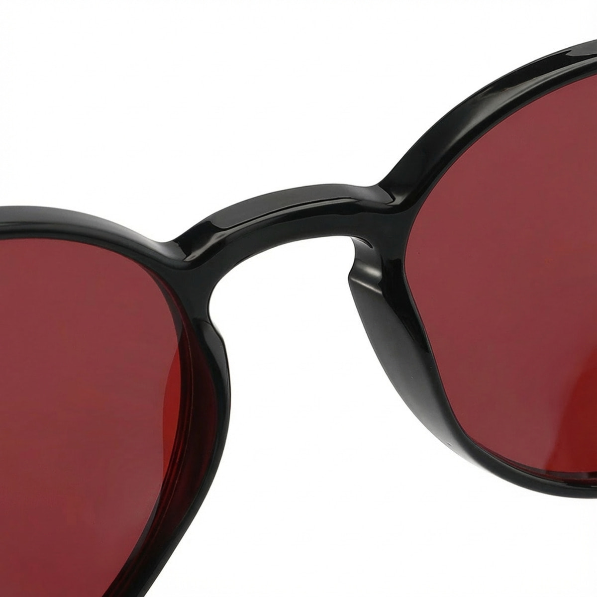 Gafas Sexton con Filtro Rojo para Bloqueo de Luz Azul y Sueño Profundo
