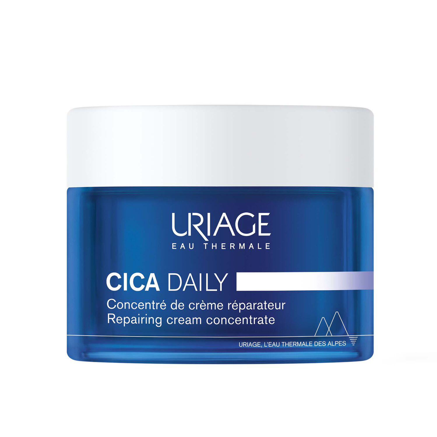 CICA DAILY - Concentré de Crème Réparateur 50 ml