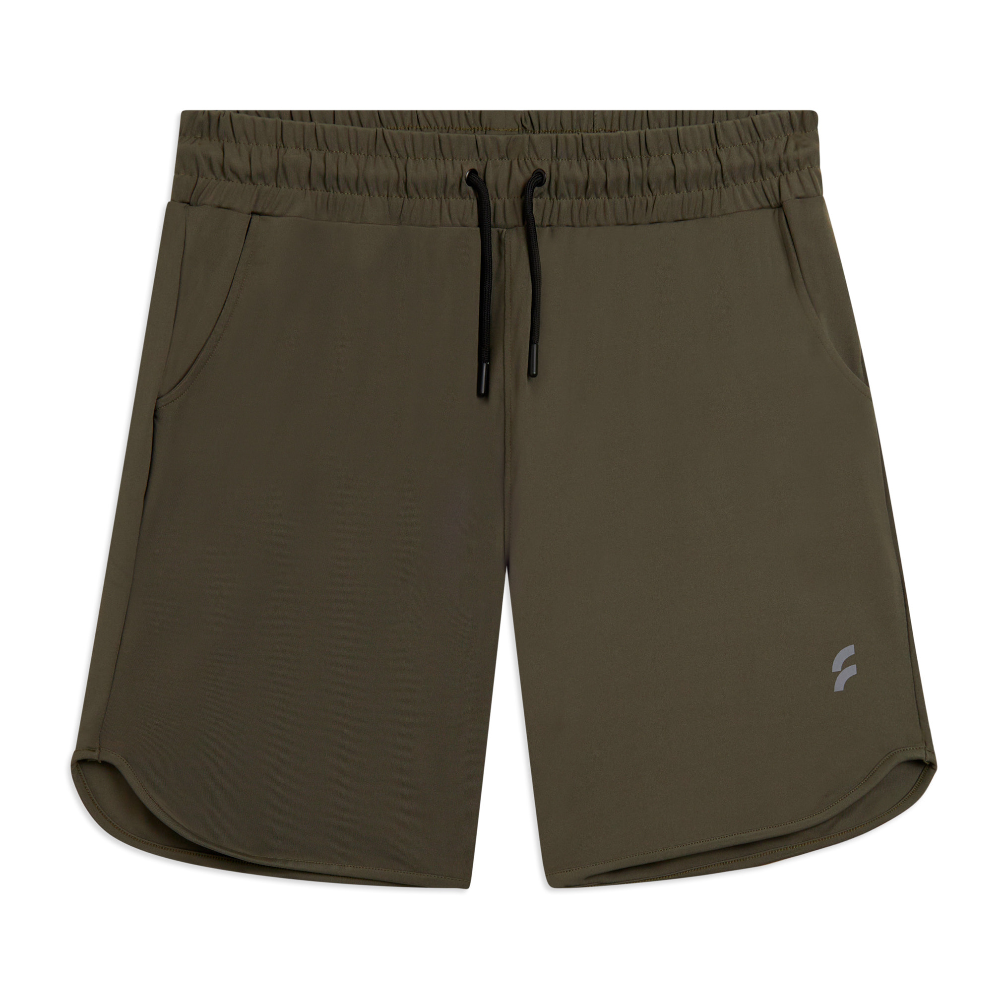 Pantaloni corti uomo tecnici elasticizzati