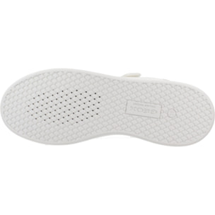 Zapatillas Niña de la marca GEOX  modelo J ECLYPER White