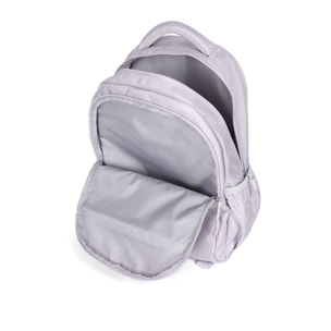 Zaino unisex Textile Prodotto Vegano 29x13x42 cm