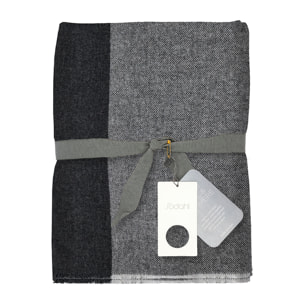 Plaid Merino