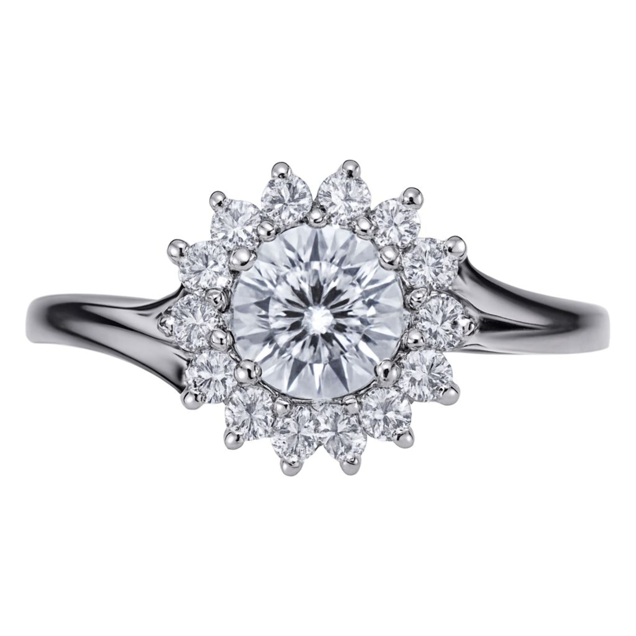 Anillo Diamonfire Mujer 6117331582160
