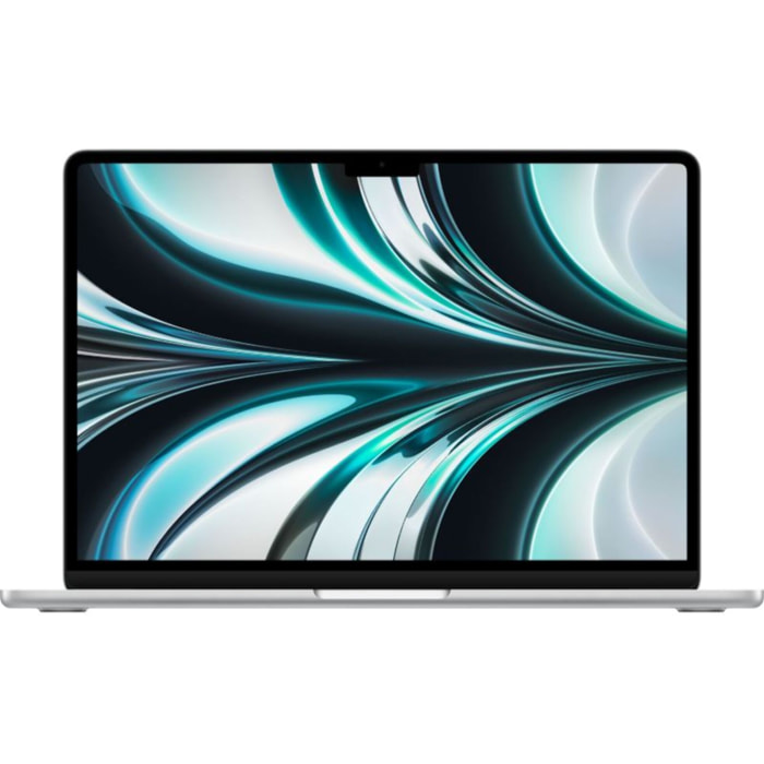 Ordinateur Apple MACBOOK Air 13' M2 8Go RAM 512Go SSD Argent