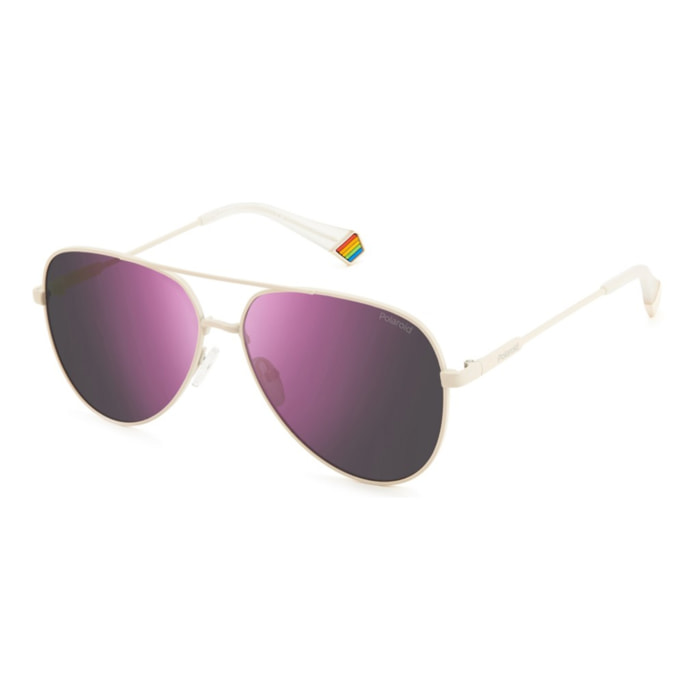 Gafas de sol Polaroid Unisex PLD-6187-S-SZJ