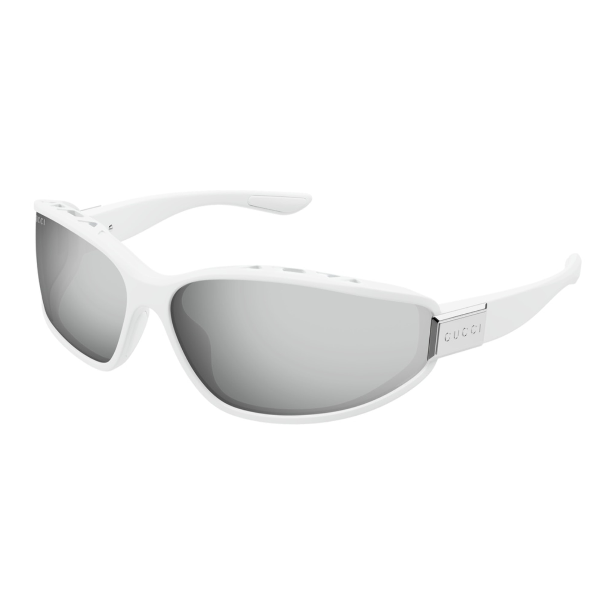 Gafas de Sol Gucci GG2011S-003 de Acetato Hombre 73 mm