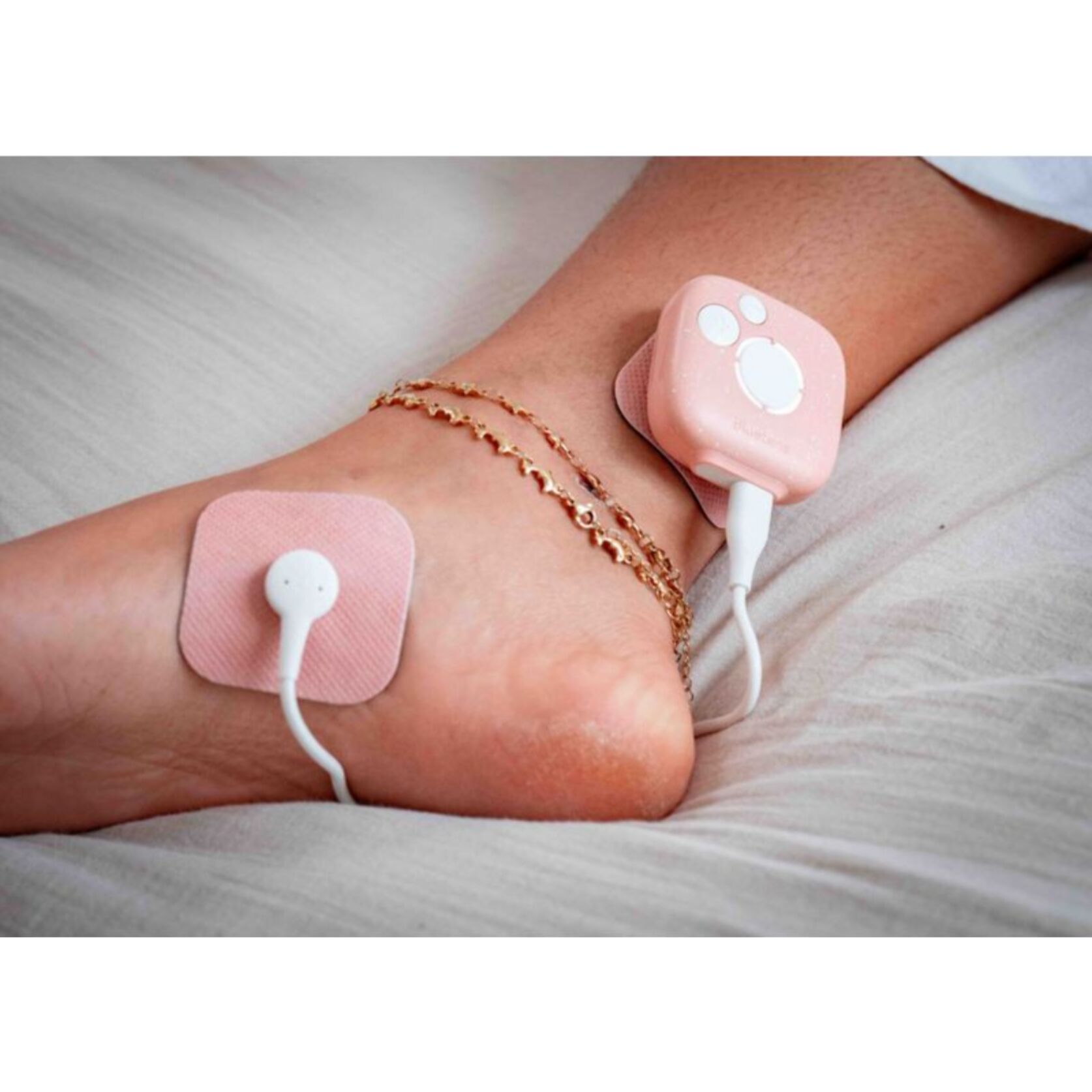 Electrode BLUETENS MG-S12 Pink MG-S12P