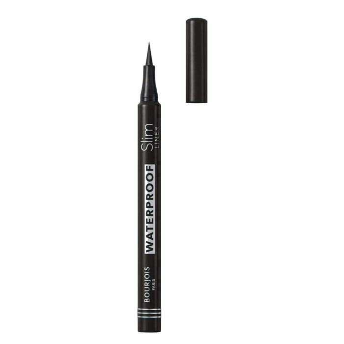 Slim Liner Waterproof - Eye-liner