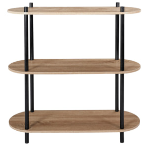 Etagere Cobe H79cm