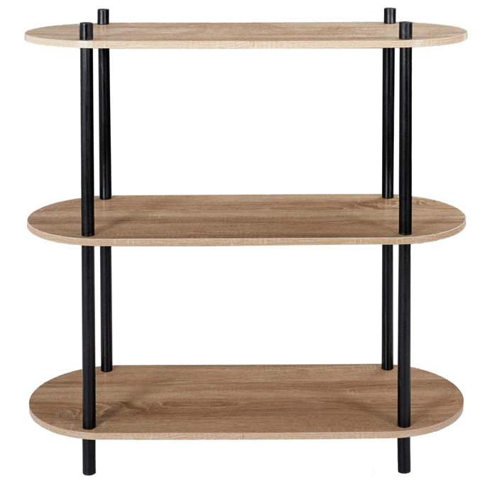 Etagere Cobe H79cm