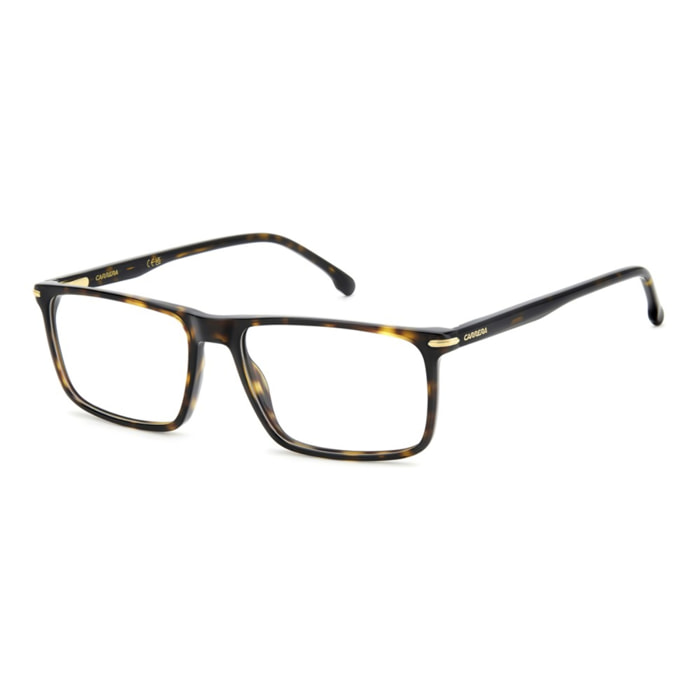 Gafas de Vista Carrera 347 LVL 53 de Acetato Hombre 53 mm