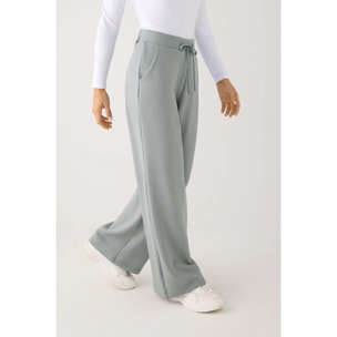 Pantalone largo