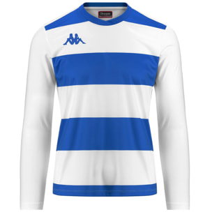 Kappa - Maglie gioco Uomo Bianco - Kappa4Soccer Casernhor