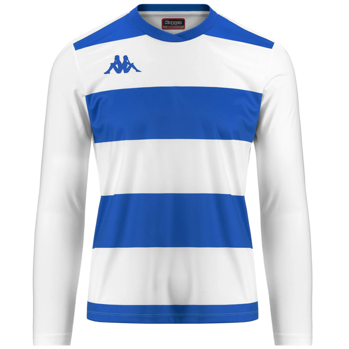 Kappa - Maglie gioco Uomo Bianco - Kappa4Soccer Casernhor