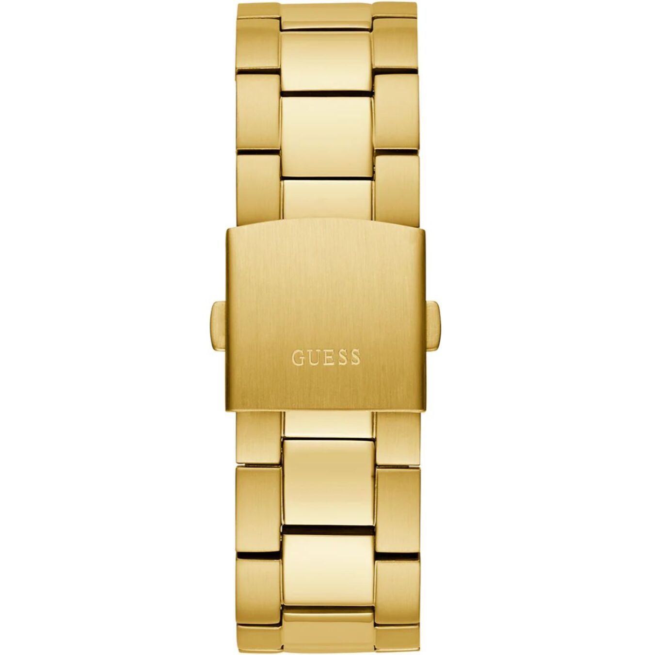 Reloj Guess GW0539G2 Hombre Analogico Cuarzo con Correa de Acero inoxidable