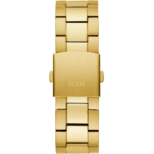 Reloj Guess GW0539G2 Hombre Analogico Cuarzo con Correa de Acero inoxidable