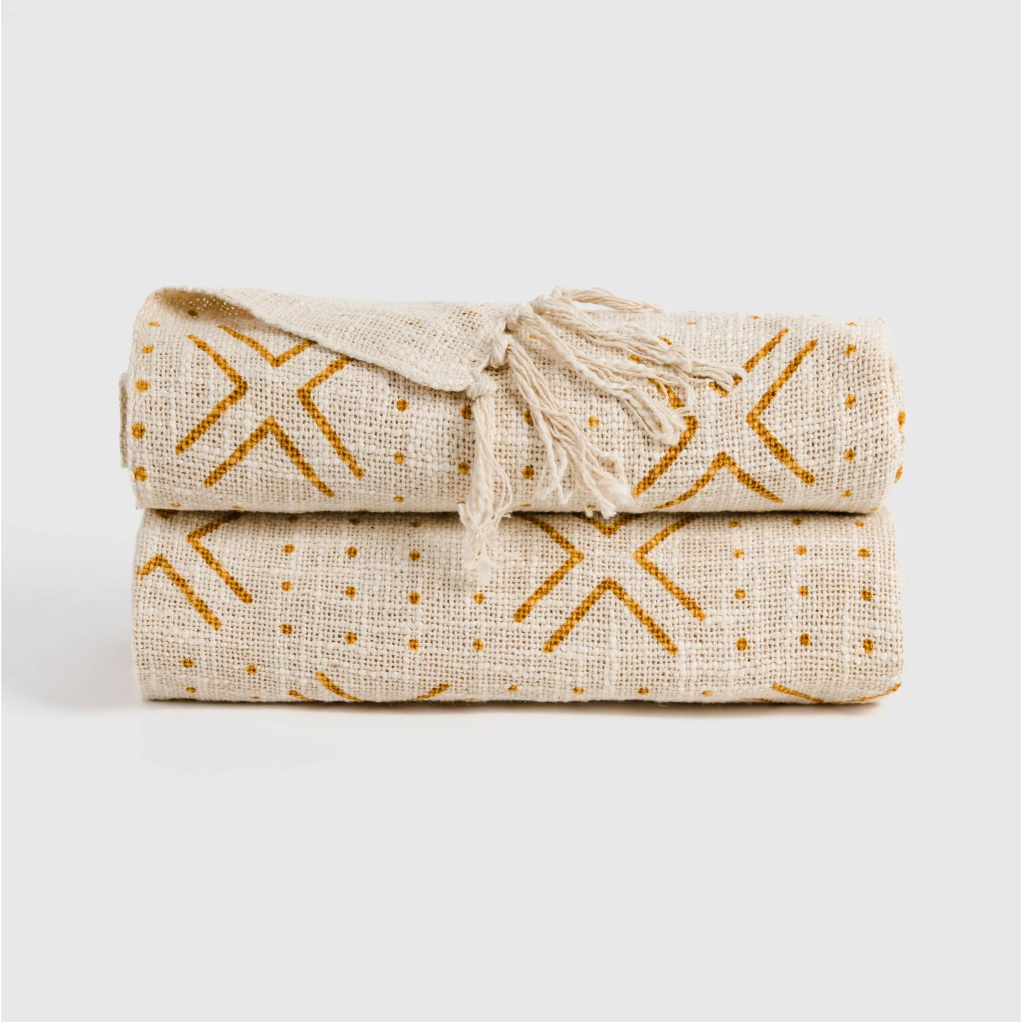 Plaid cotone hallo