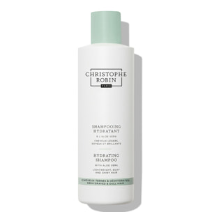 Shampooing Hydratant  - A L'Aloé Vera