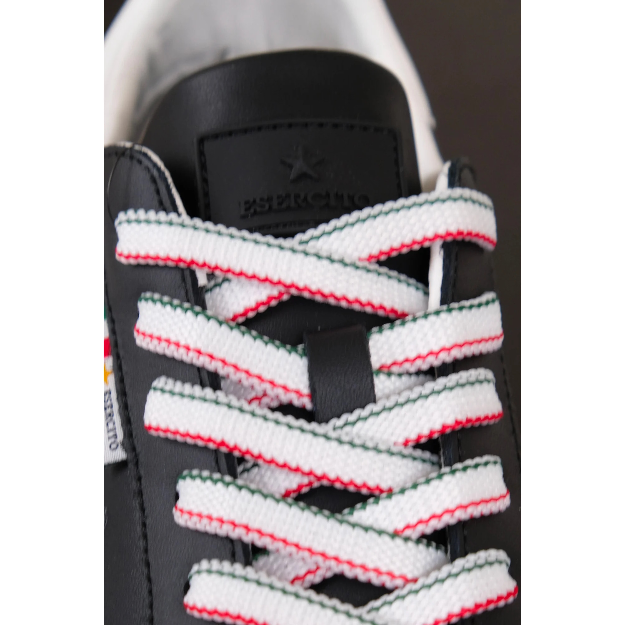 Scarpe Uomo AAC047 Esercito