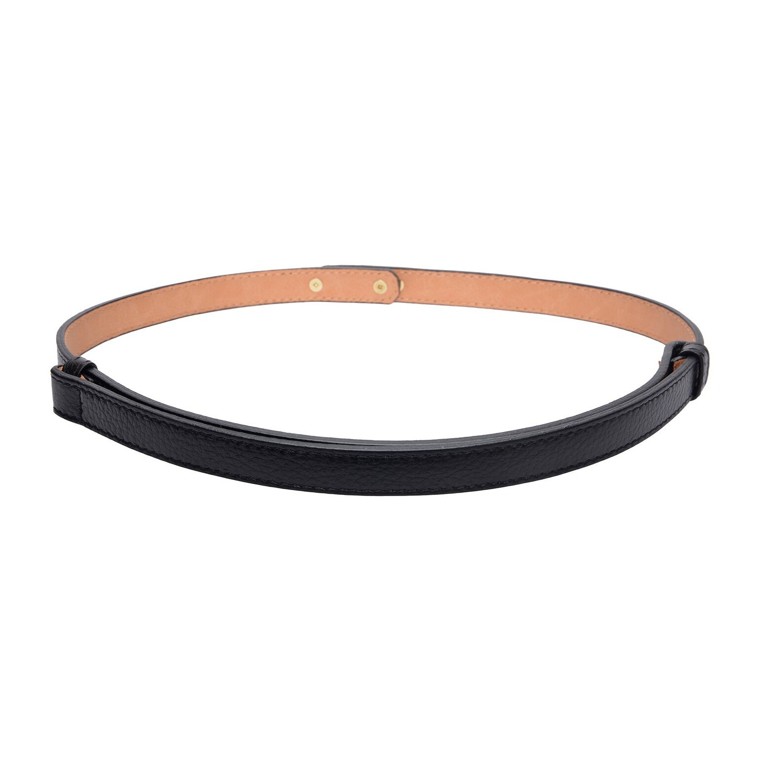 Cintura Anna Luchini Nero