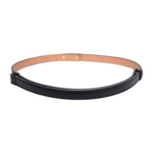 Cintura Anna Luchini Nero