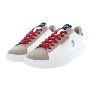 U.S. Polo Assn. - Sneakers TYMES011M/5YN1 in sintetico per uomo