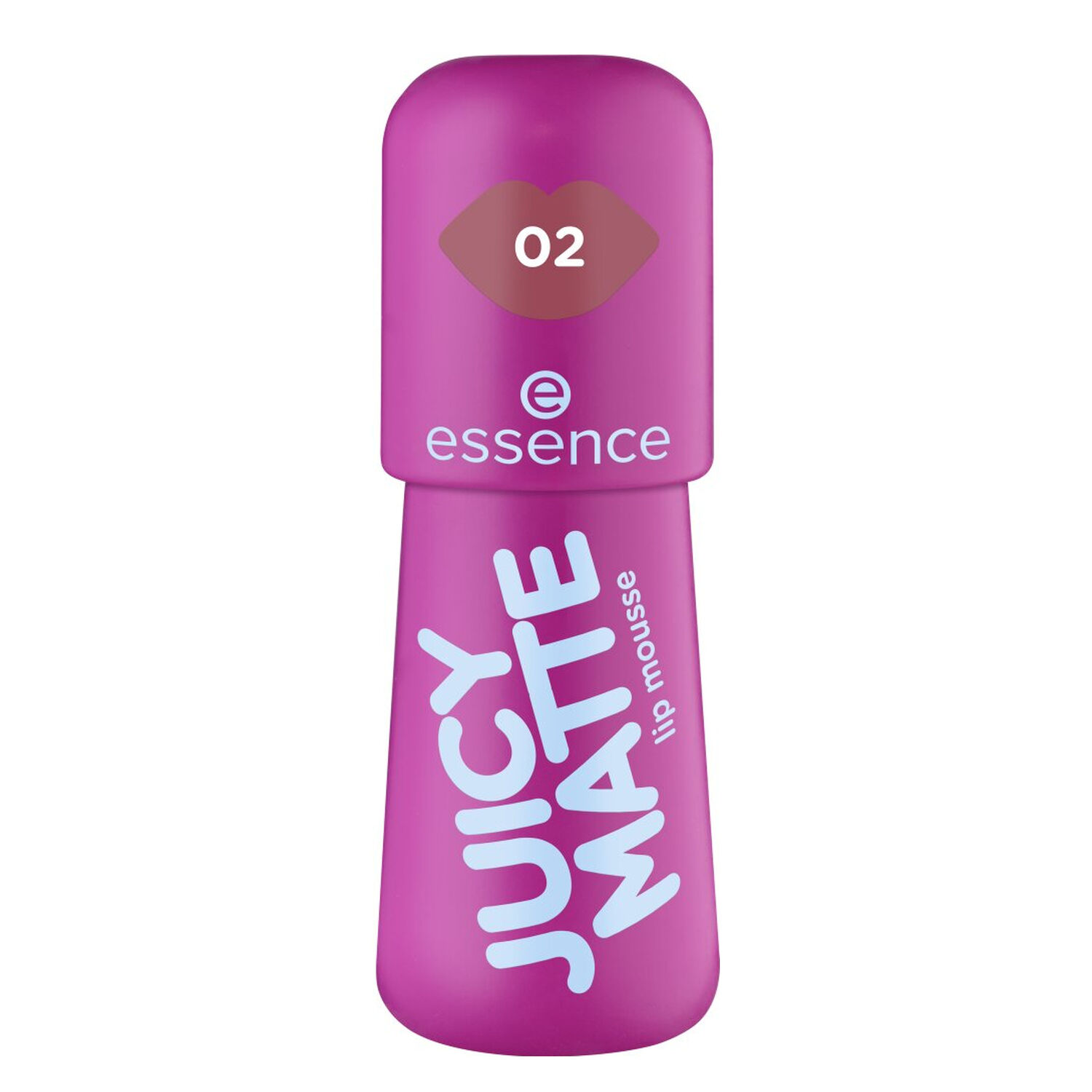 Juicy Matte - RAL02 2.7ML