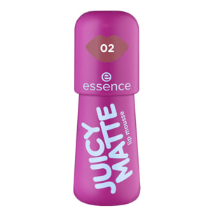 Juicy Matte - RAL02 2.7ML
