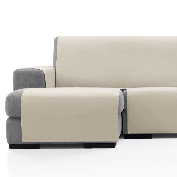 Cubre Sofá Chaise Longue Izquierda modelo DAKAR