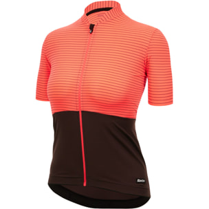 Colore Riga - Maillot Mujer - Granadina - Mujer