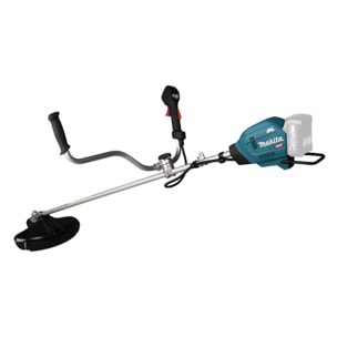 Desbrozadora sin cable XGT - 40 V (sin batería ni cargador) - anchura de corte 43 cm - MAKITA - UR006GZ06