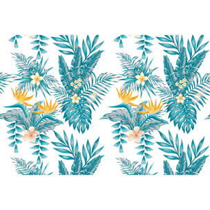 Sticker meuble tropical maymay 40 x 60 cm