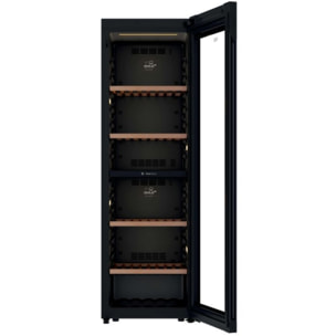 Cave à vin polyvalente HAIER HWS201GDFH1