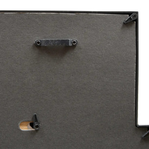 Pêle - mêle - 9 photos - noir