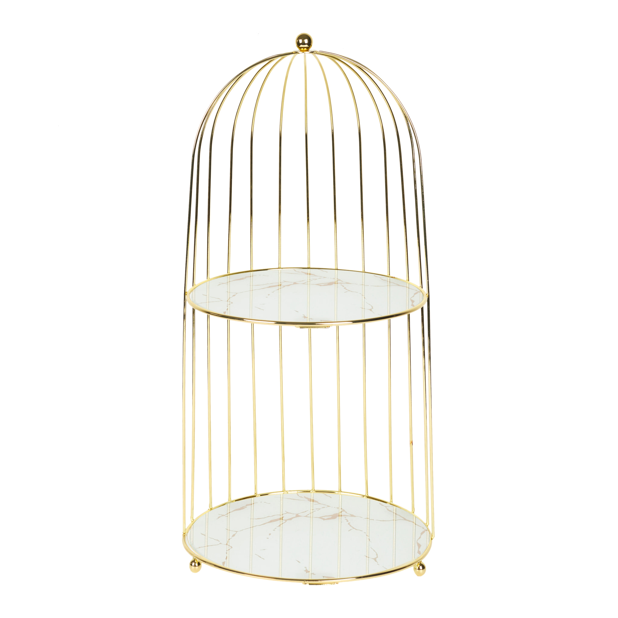 Etagere A Poser Demi Cage 49cm