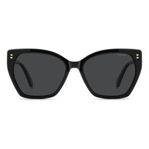 Gafas de Sol Polaroid PLD 4198/S/X 807 Polarizadas de Policarbonato Mujer 56 mm