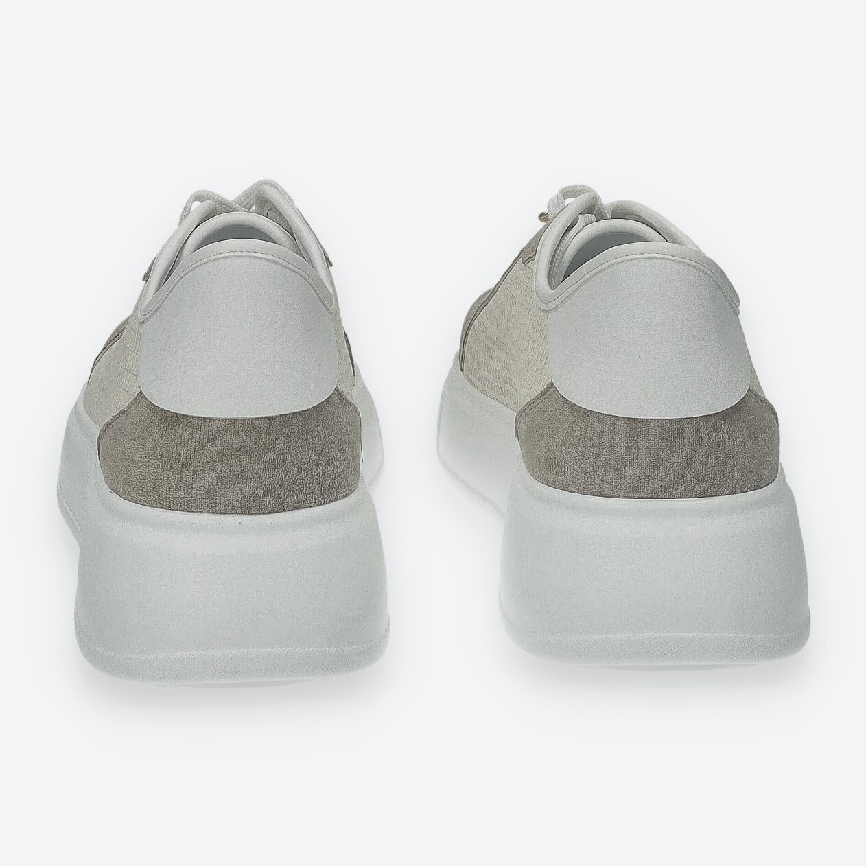 Sneakers Donna Tata Italia Cachi