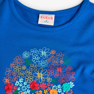 T-Shirt stretch  -BCI