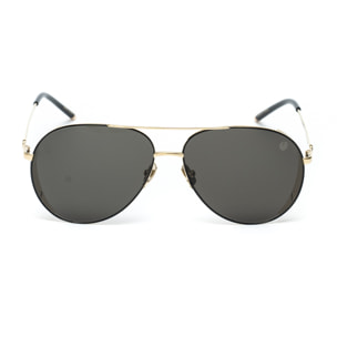 Gafas de sol Belstaff Hombre ARCHER-DORADO-NEGRO