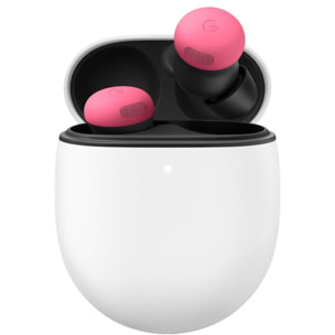 Ecouteurs GOOGLE Pixel Buds Pro 2 Rose Pivoine