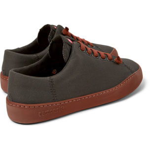 Sneakers - CAMPER Peu Touring - Grigio - Tessile tecnico