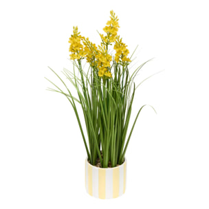 Plante artificielle Daura 47 cm
